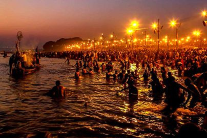 Kumbh Mela Image 3